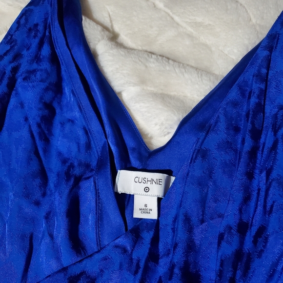 Cushnie Slip Dress - Picture 4 of 7